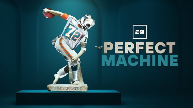 The Perfect Machine