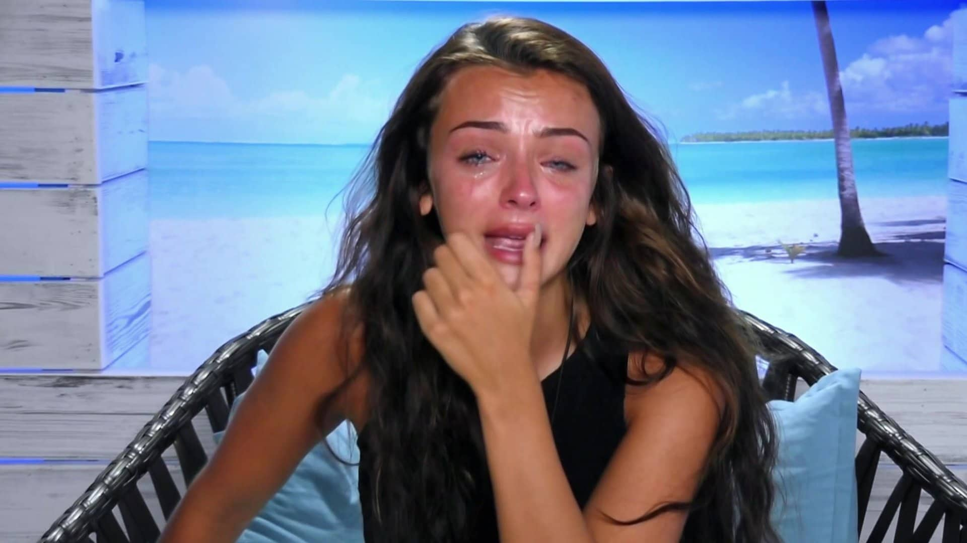 Love Island UK S2E27 Episode 27 CTV