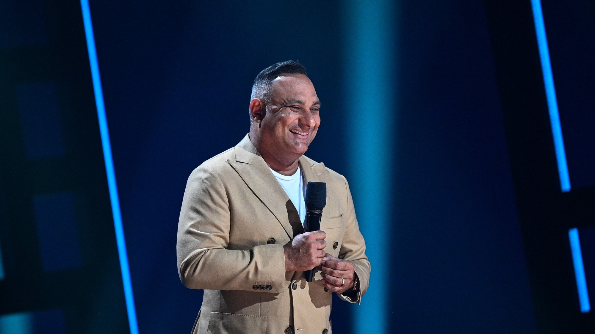 Just For Laughs 2022 The Gala Specials Russell Peters