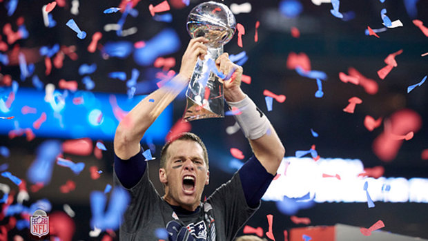 Is Brady the GOAT of North American team sports?