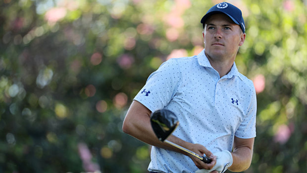Speed Golf: Is Spieth the clear favourite at Pebble Beach? Which Canadian to watch?