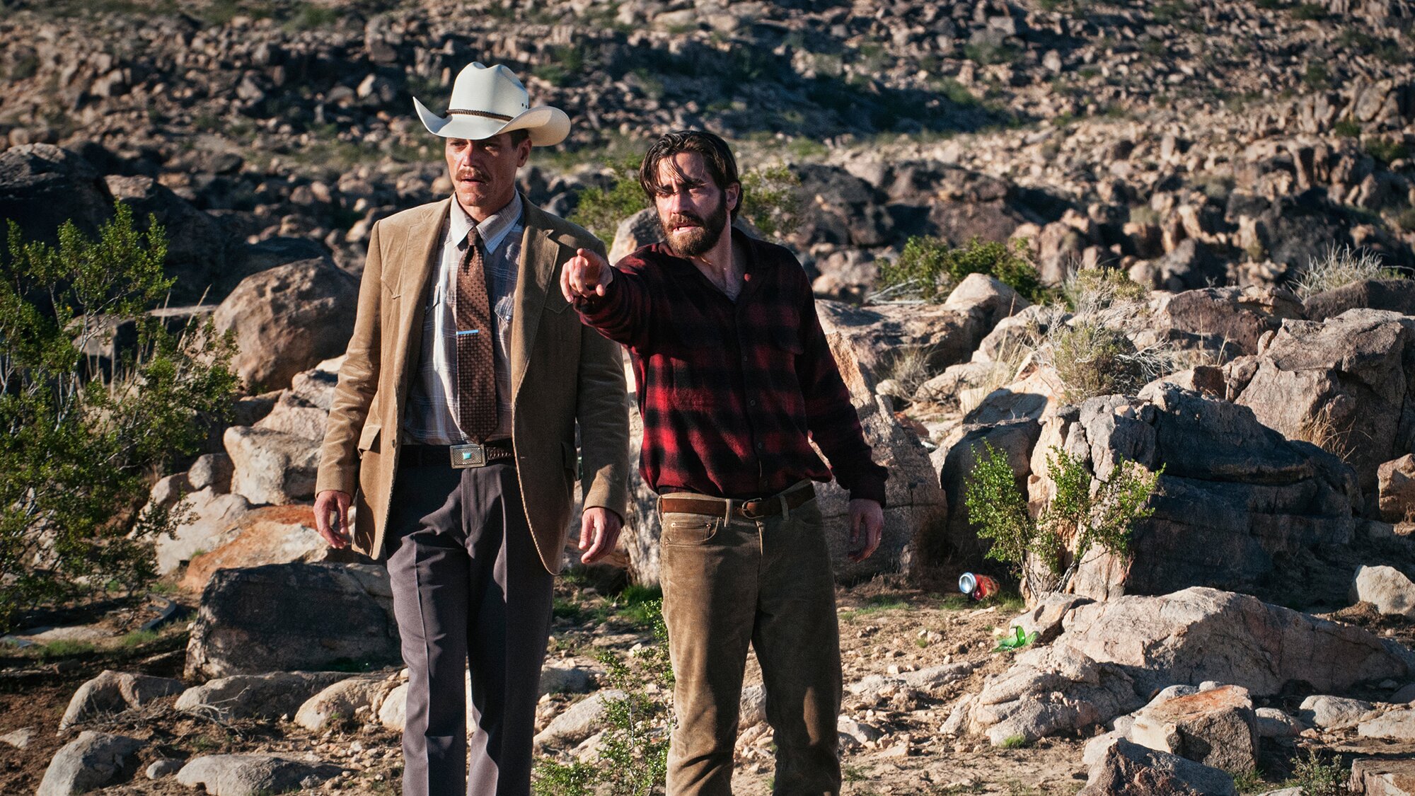 Nocturnal Animals | Crave