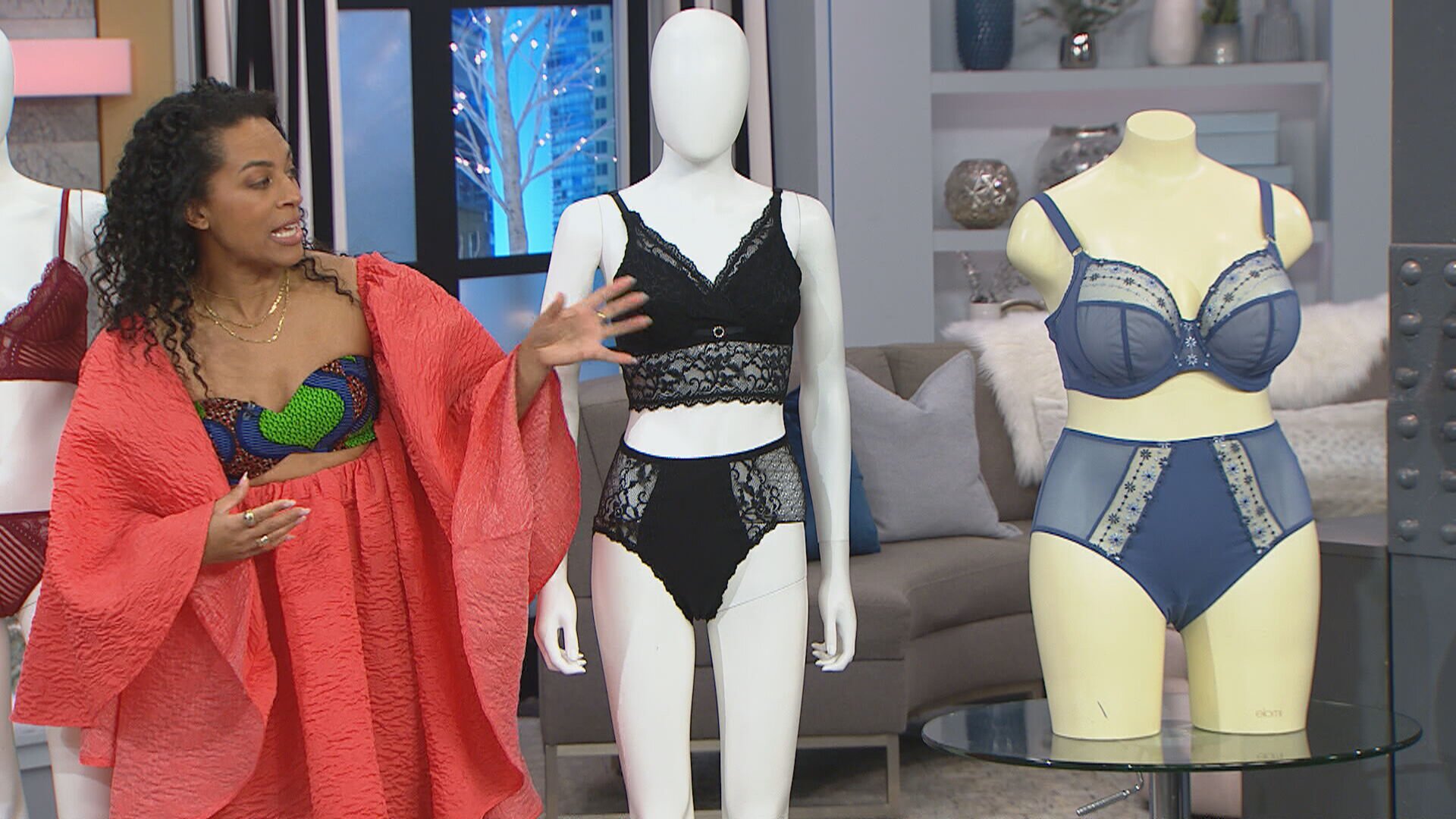 The Social S10E100 Change your underwear, change your life