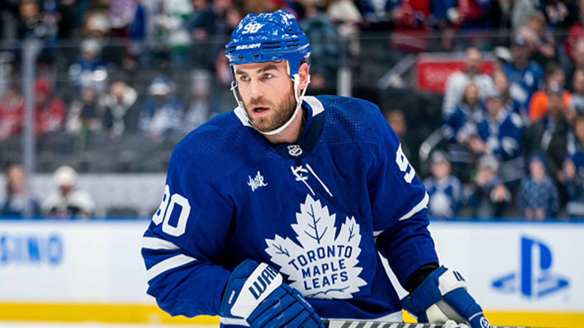 Strength In Numbers How Does O Reilly Impact The Leafs Cup Odds 
