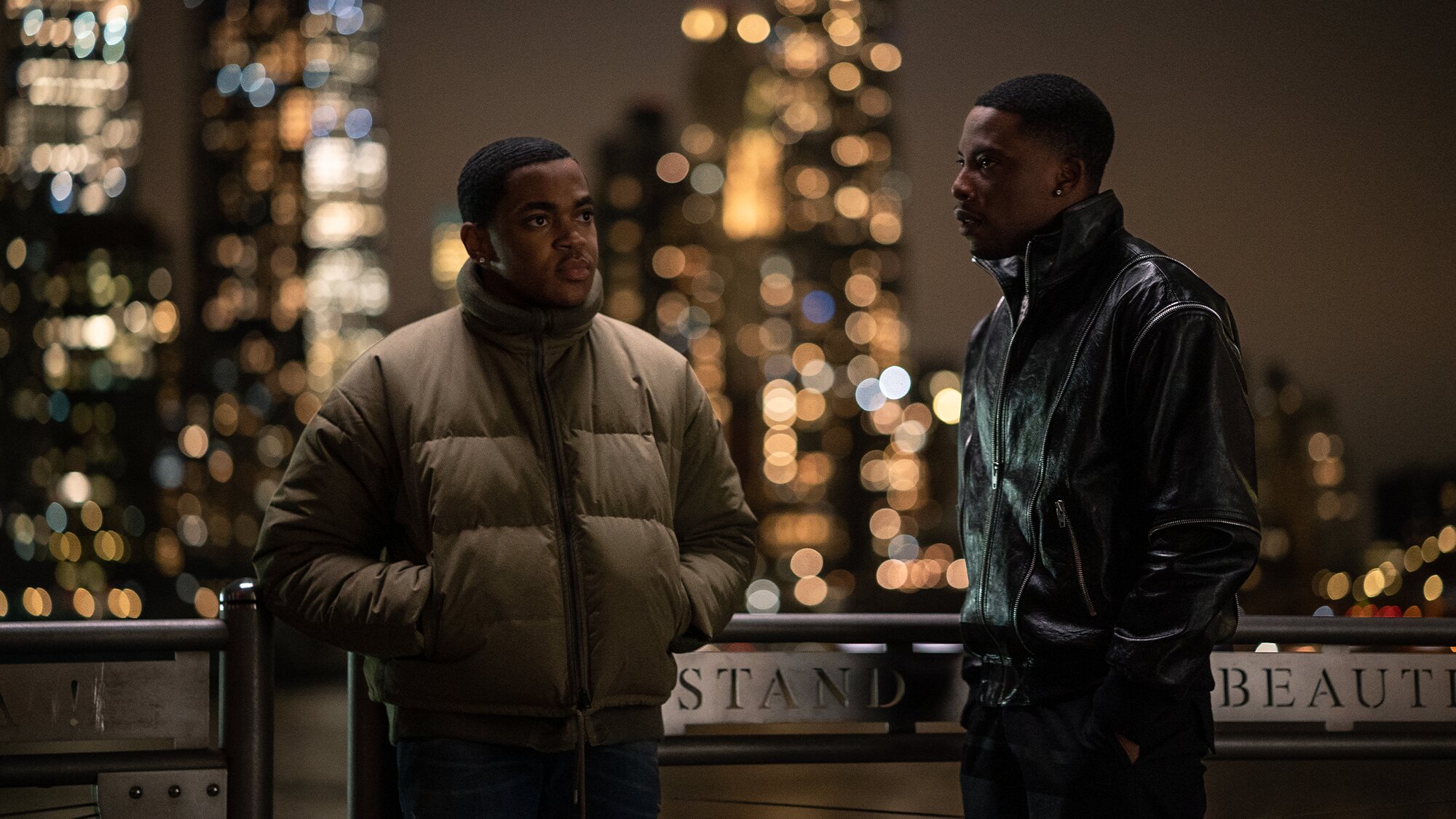 Power Book 2 Saison 2 Episode 6 En Streaming Vf Power Book II: Ghost V.F.
