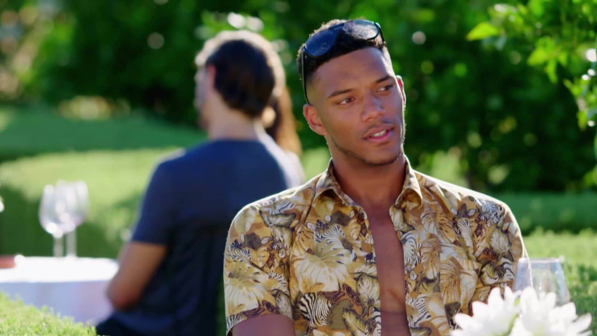 Love Island UK S3E35 Episode 27 CTV