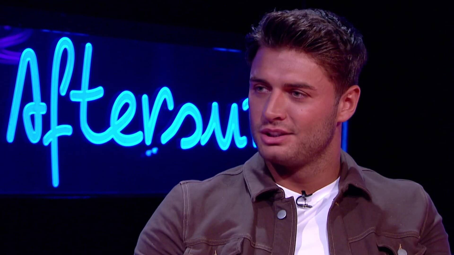 Love Island UK S3E23 Aftersun 3 CTV