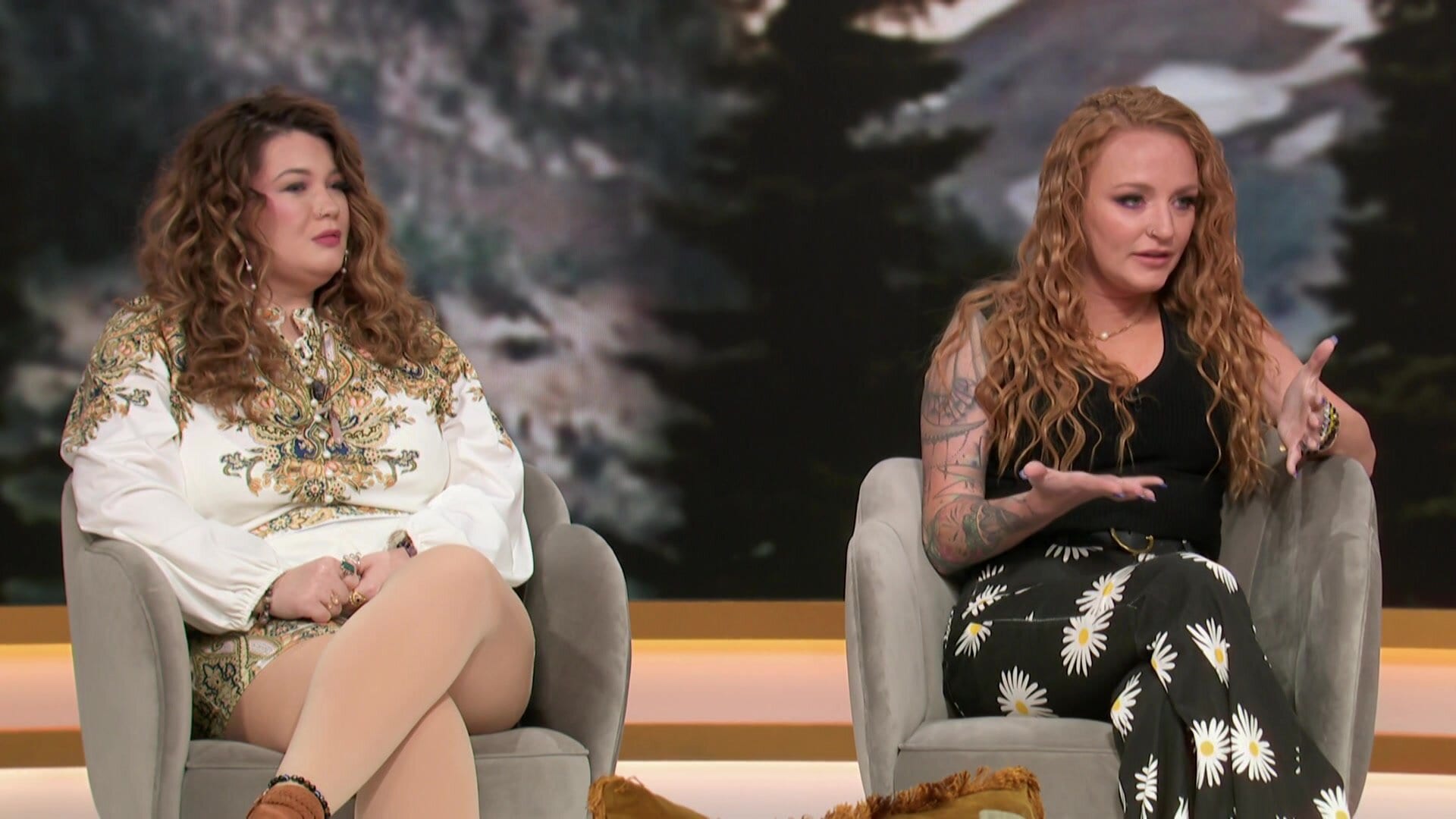 Teen mom family reunion s2 e9 the aftermath part 1 