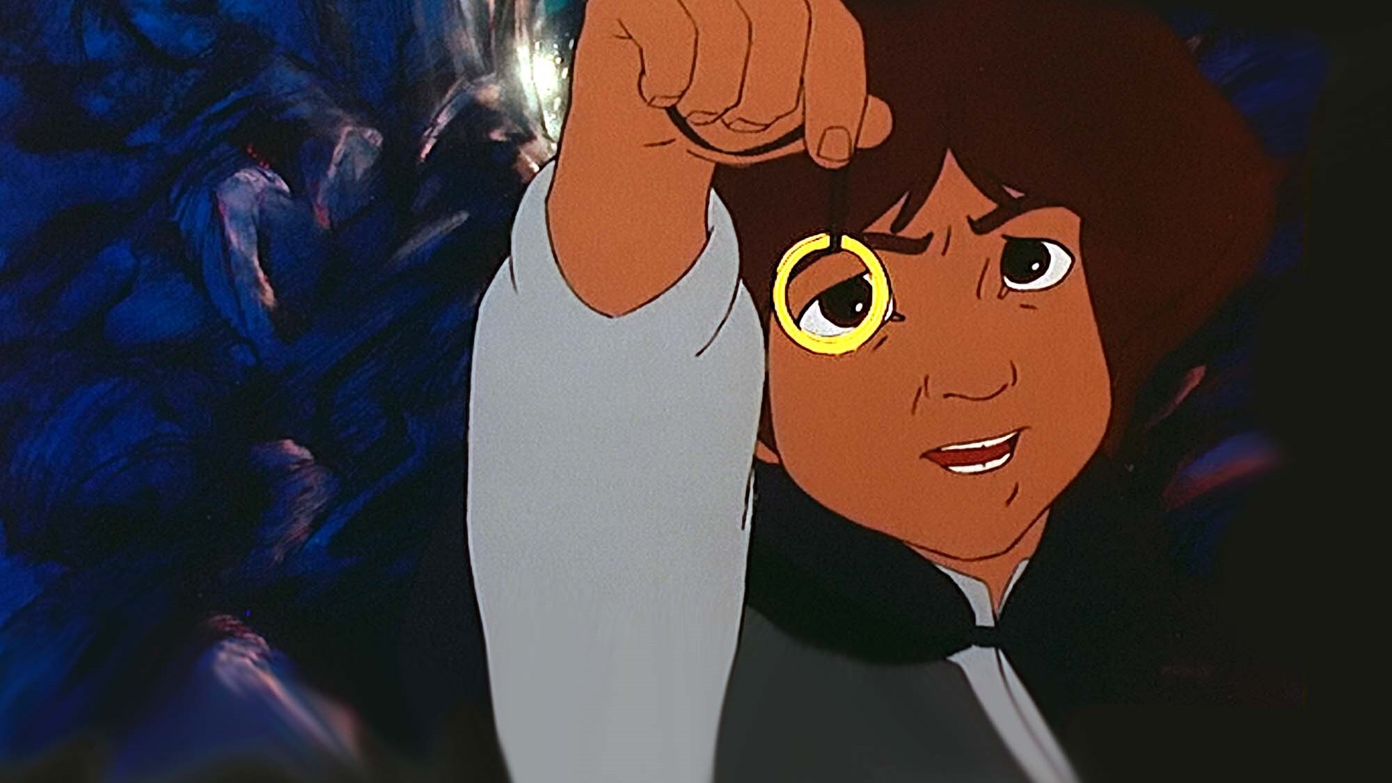 the lord of the rings 1978 imdb