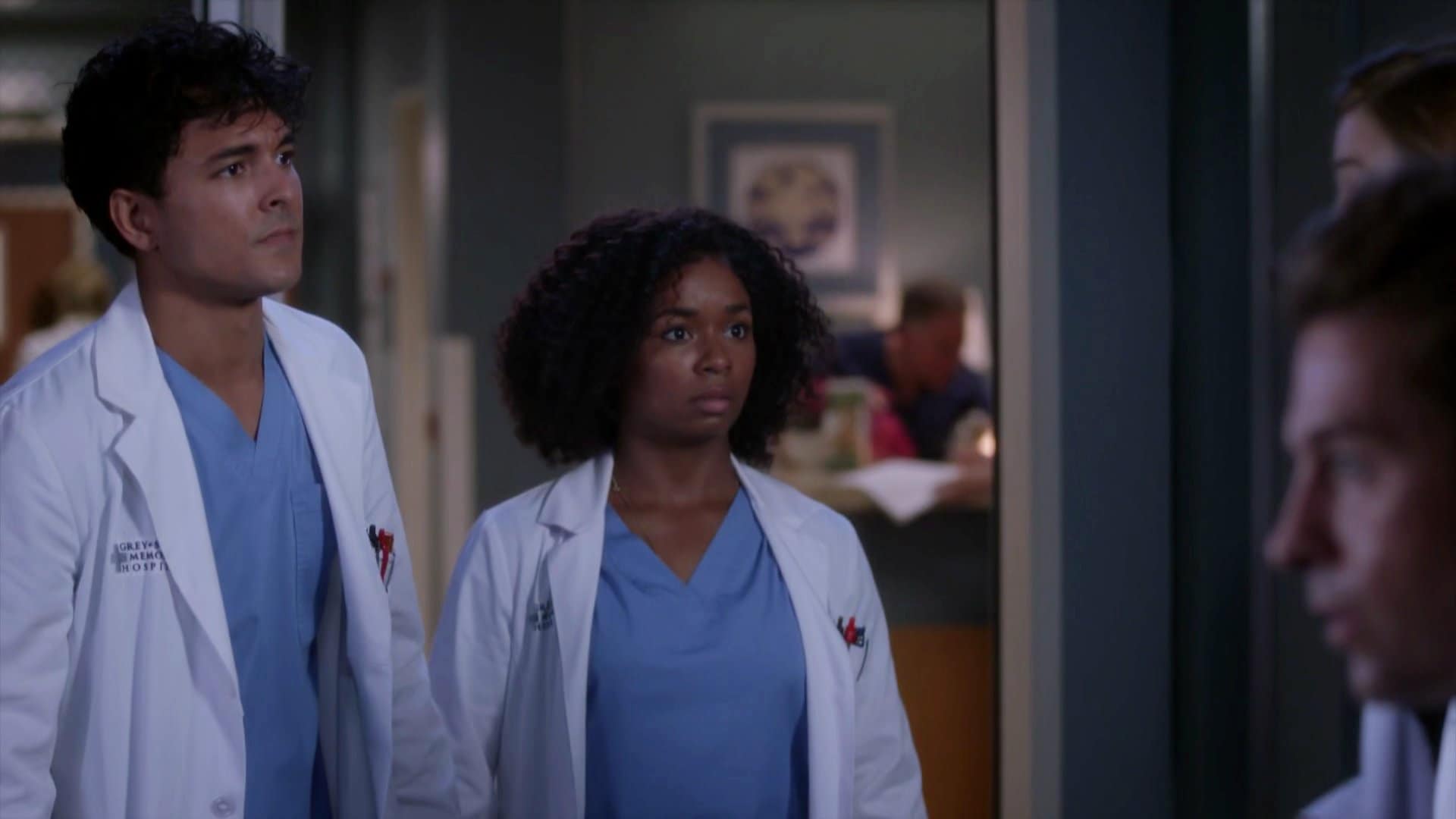 Grey's Anatomy | S19:E7 | Clips: 