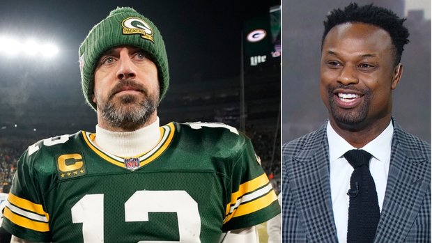 Why Bart Scott isn't buying Aaron Rodgers going to the Raiders