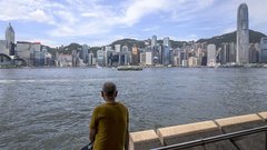 Hong Kong Wants to Welcome Back Visitors, Events: Tourism Board