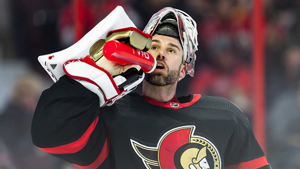TradeCentre Lookahead: What would the Sens part with to prepare for next season?