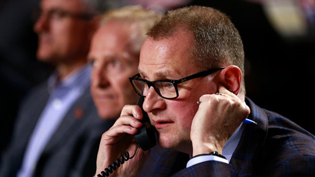 What are Calgary's needs ahead of the trade deadline?