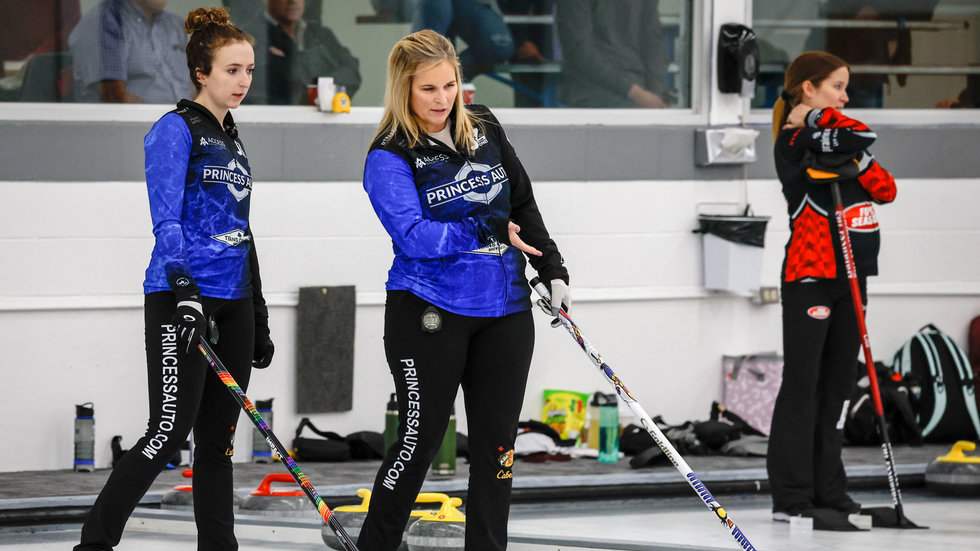 Gauthier on Scotties: If you like women’s curling, it is a stunning field