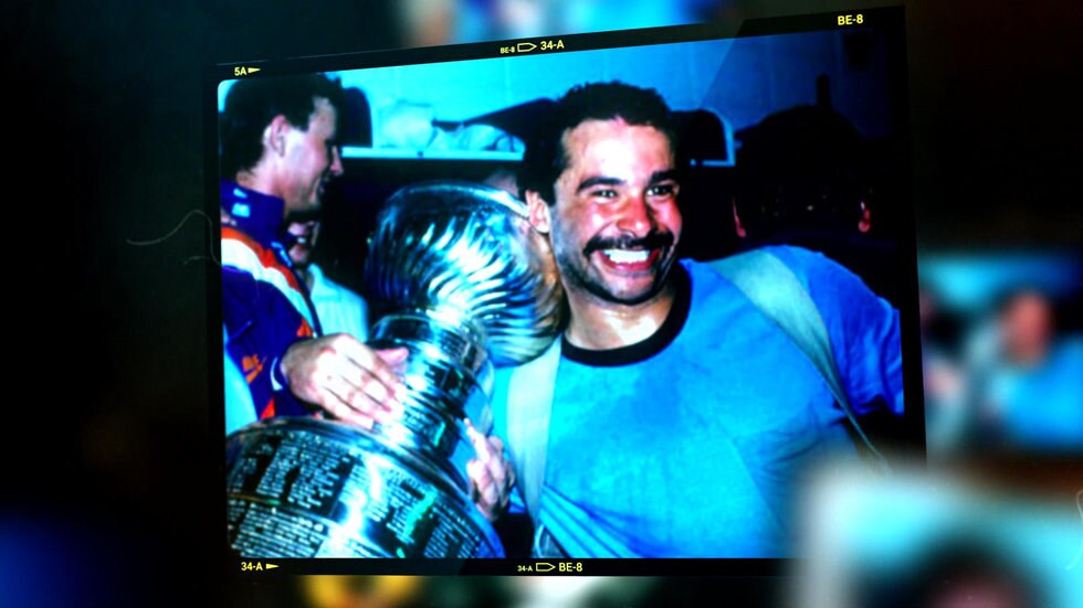 'Backbone' of last true NHL dynasty, Grant Fuhr broke through league with many firsts