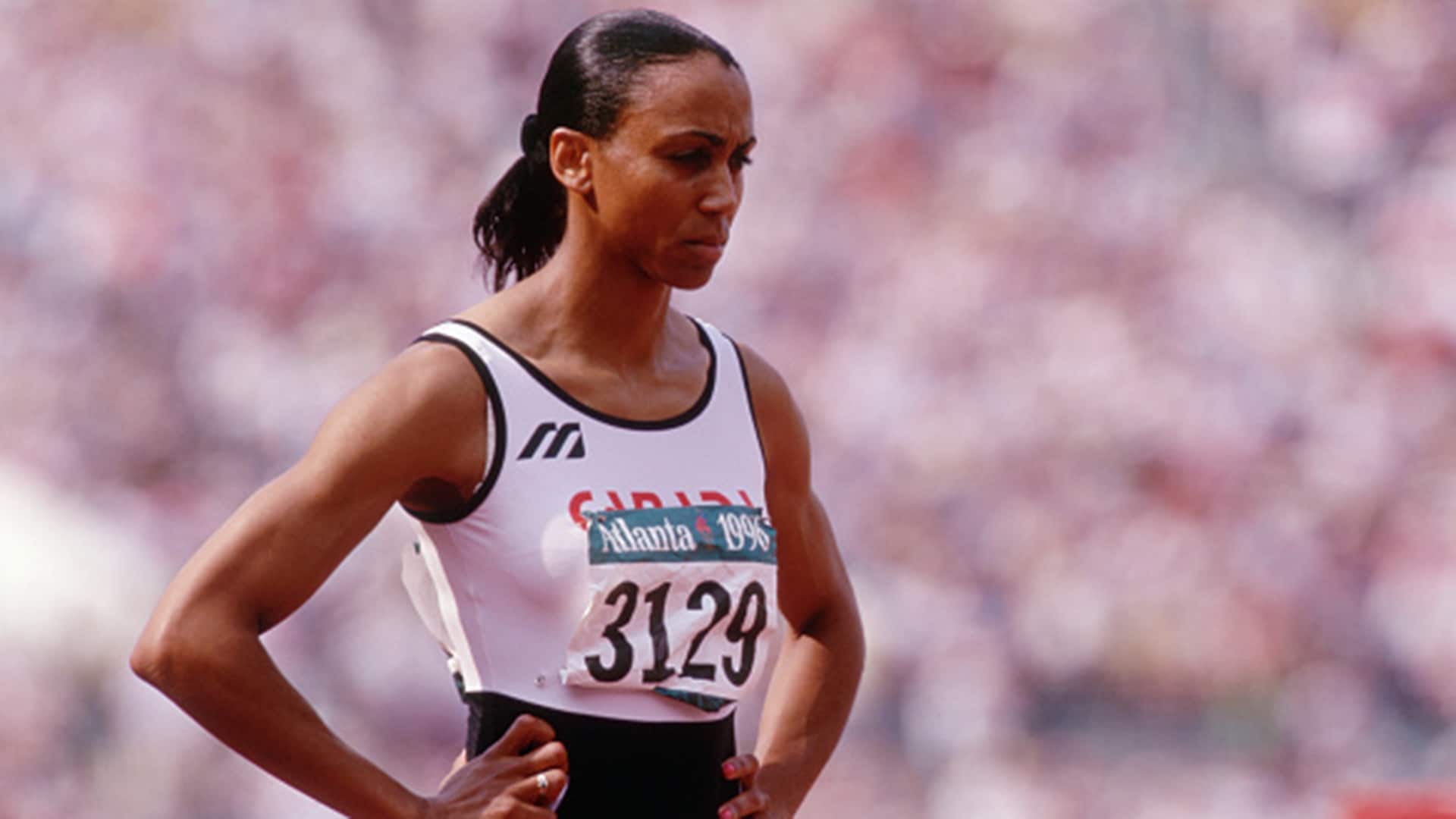 Crooks' longevity, dedication to athletics is remarkable Video TSN