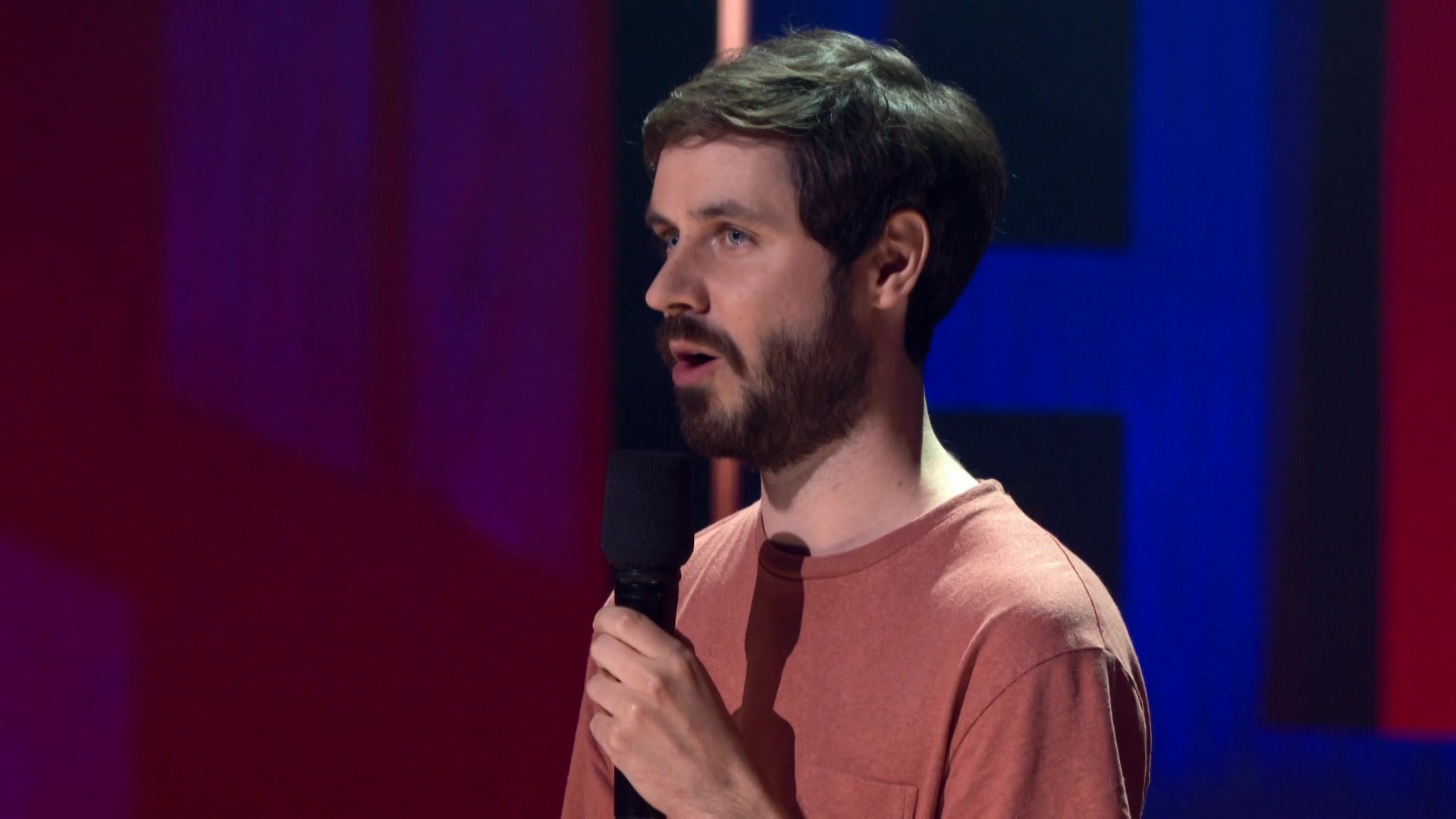 Chelsea Handler @ JFL | Adam Christie – Anxiety| Chelsea Handler @ JFL