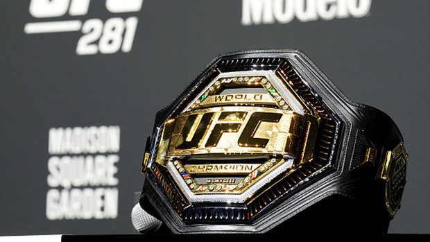 Is the era of long serving champs in the UFC over?
