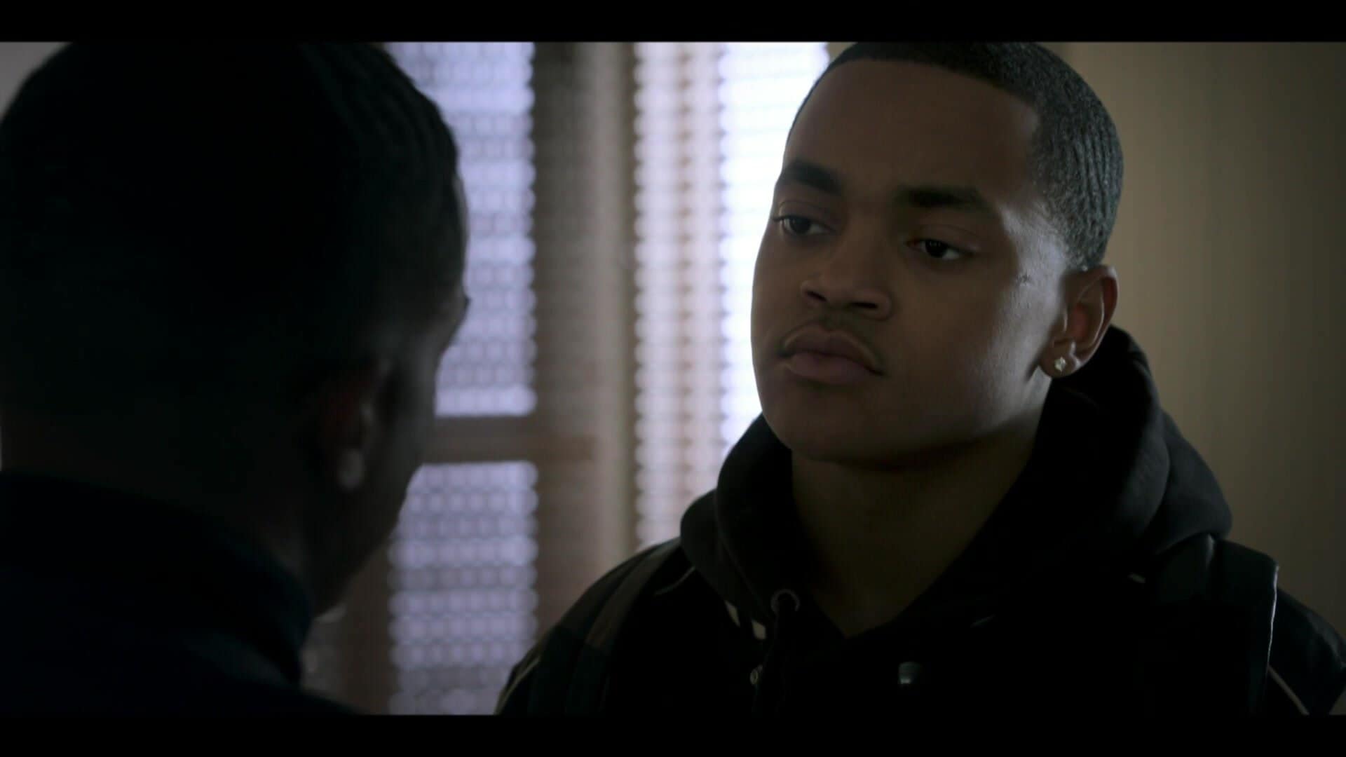 Power Book II Ghost S3E1 Your Perception, Your Reality Crave