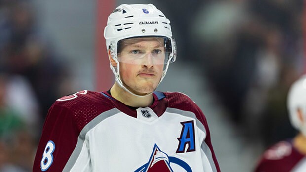 Dump & Chase: Makar is still very much in the Norris Trophy race
