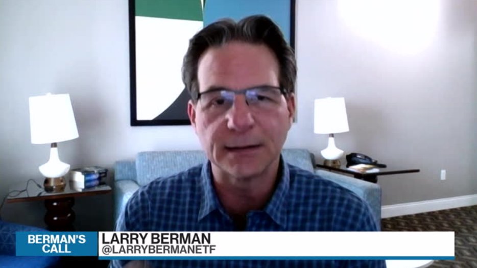 Larry Berman's Market Outlook - Video - BNN