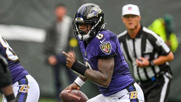 Stephen A.: Lamar has every right to feel disrespected by the Ravens