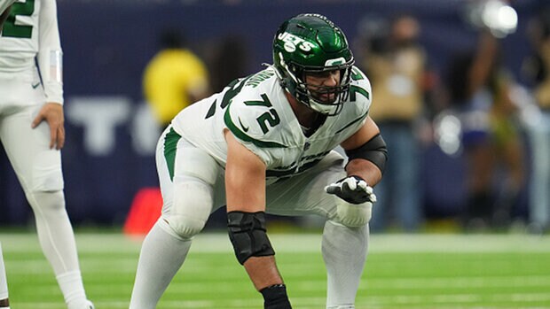 Duvernay-Tardif on balancing his life, NFL and medical career