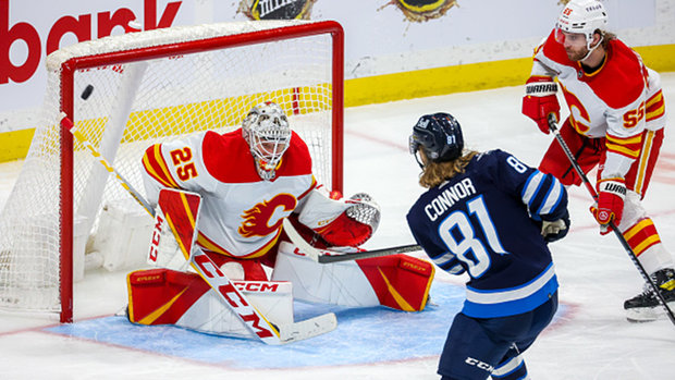 Jets or Flames - Which team has the edge in the race for the final wild card spot?