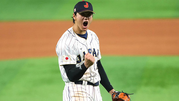 Could Ohtani’s next deal be over $600 million?