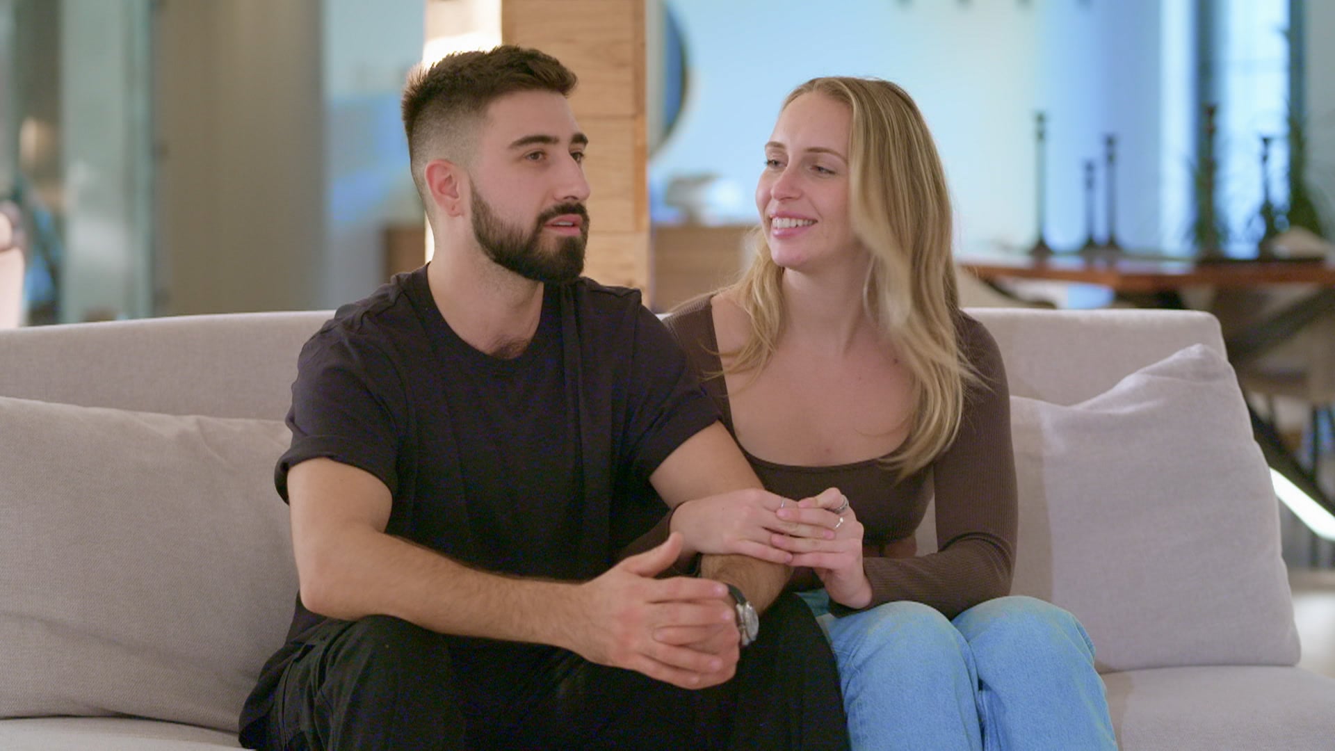 Lovenista Aimes-tu Le Sexe Scan Vf Combien tu m'aimes? | S1:E6 | S'aimer pour gagner : mardi | Noovo