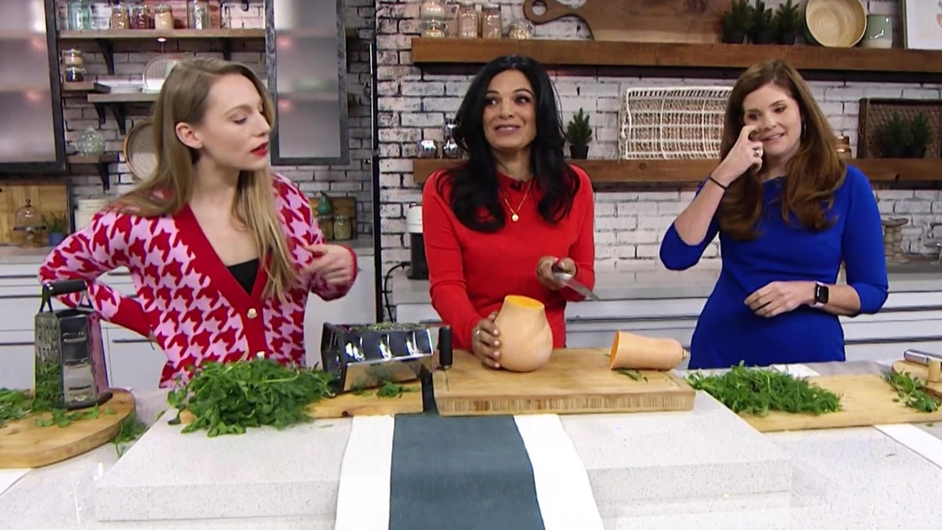 CTV Your Morning | S7:E153 | Our Hosts Test Out Viral Food Hacks | CTV