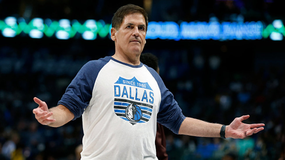 Is there any chance the Mavericks will win protest after loss to Warriors?