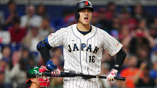 Will Ohtani be the greatest player of all-time?