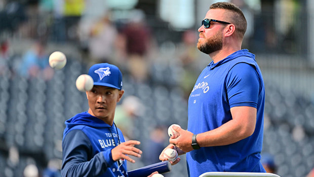 Could lineup construction be key for Blue Jays this season?
