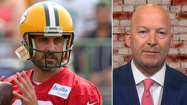 Hasselbeck: Rodgers doesn't need to prioritize offseason workouts