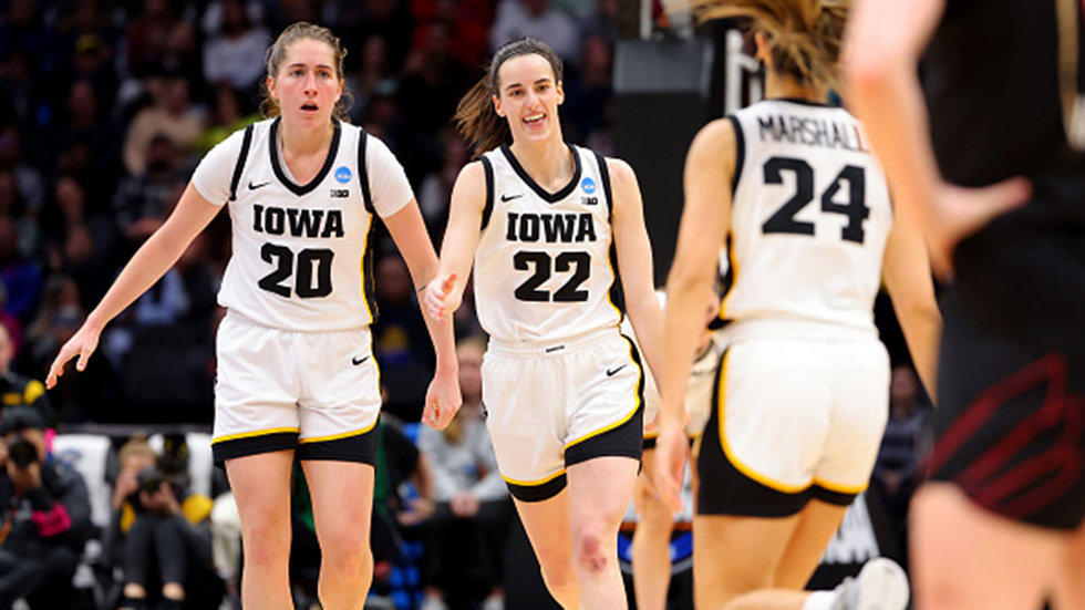 Breaking down which teams have the edge in the Final Four on the women's side