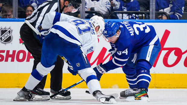 The Talking Point: 3 Biggest Storylines - Leafs vs. Lightning
