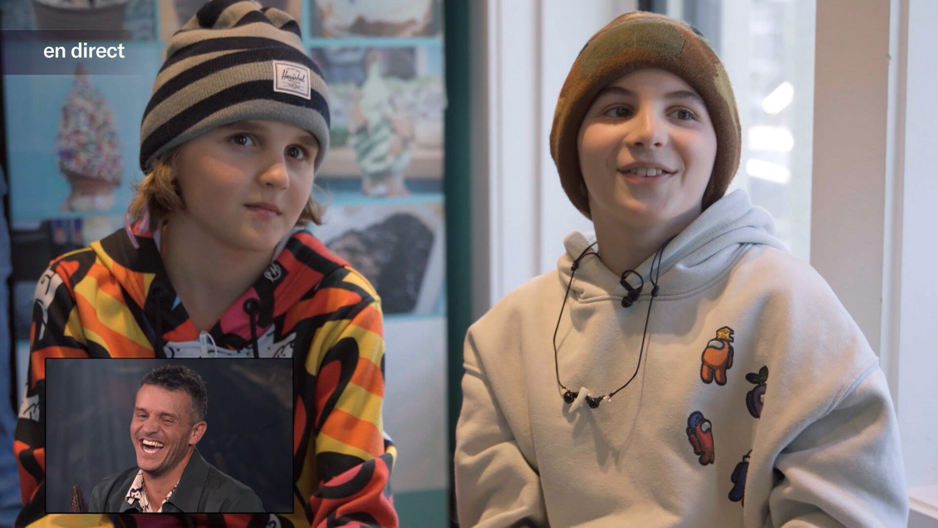 la-semaine-des-4-julie-chlo-e-deblois-rencontre-les-enfants-de