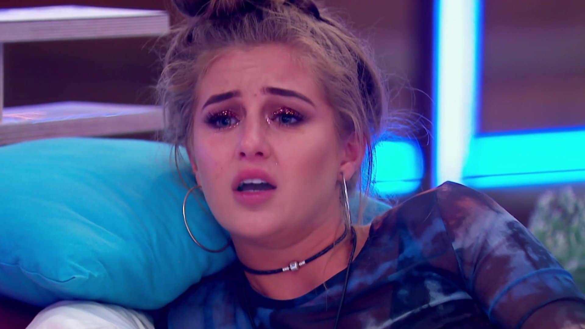 Love Island UK S4E37 Episode 29