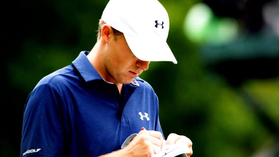 Data Golf taking golf analytics to the next level