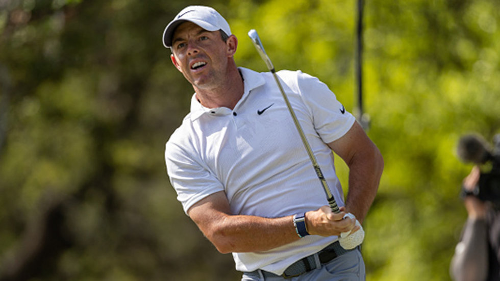 Is McIlroy peaking just in time for the Masters?