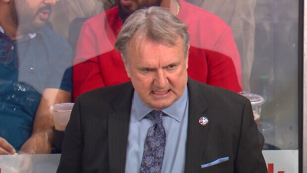 Lu on Bowness' frustrations with Jets' effort, whether line changes are forthcoming