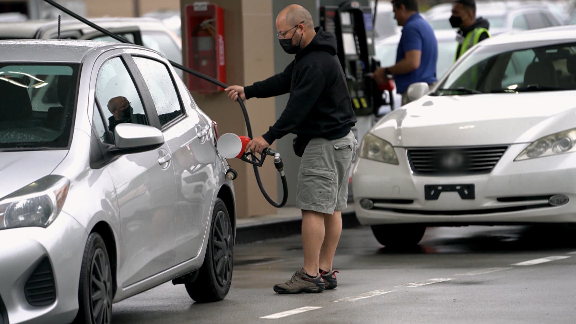 Out of Stock: Supply Chain Crisis | S1:E3 | Fuel