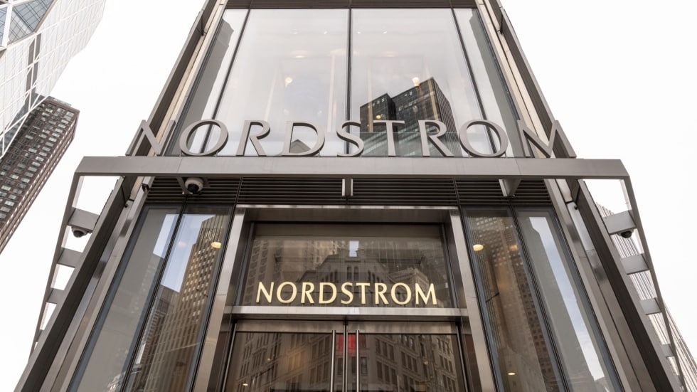 Nordstrom's New Flagship Is a Gamble in Age of Retail Uncertainty