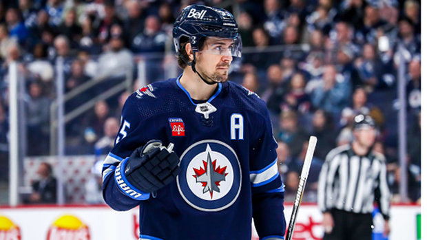 Lu: Bowness says moving Scheifele to wing 'not a punitive measure'
