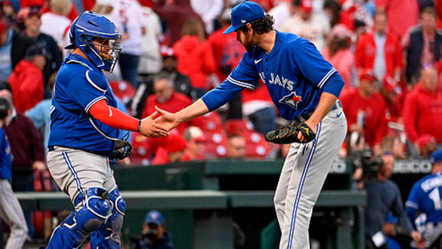 How impressive was the Blue Jays' Opening Day win?