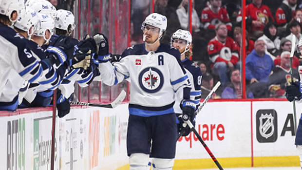 Is moving Scheifele to the wing a good thing?