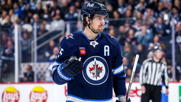 The Talking Point: Scheifele's move to wing: Big deal or not?