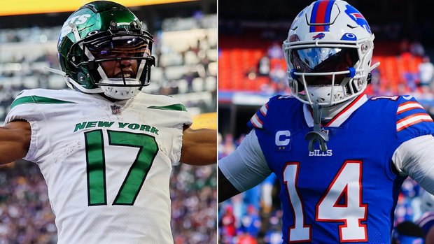 Jets or Bills: Who will prevail in the AFC East?